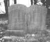 Herman and Sarah Dore gravestones.jpg (28174 bytes)