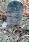 Infant_Dorr_ gravestone.JPG (156011 bytes)