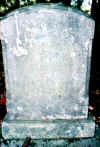 Mason Dore gravestone.JPG (126675 bytes)