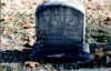 Moses_P_ Dore_gravestone.JPG (147059 bytes)
